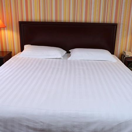 Pai Hotel Chengdu North Railway Station מראה חיצוני תמונה