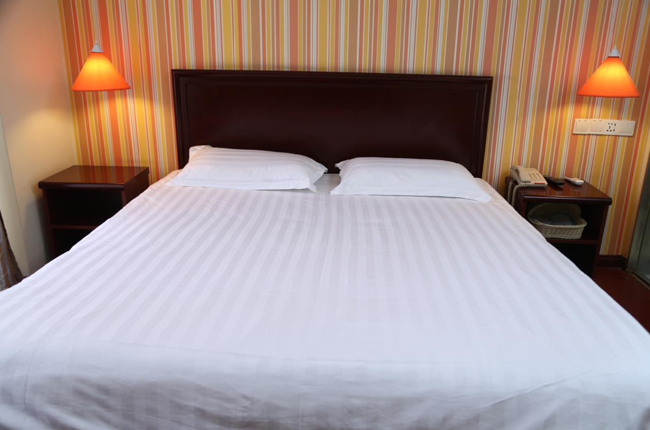 Pai Hotel Chengdu North Railway Station מראה חיצוני תמונה